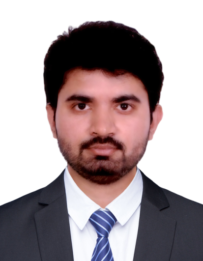 Manjul Jain Profile Picture